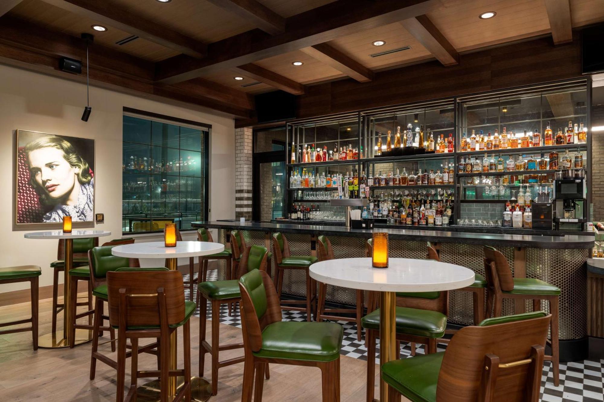 Hotel Nickel Plate Fishers, Tapestry Collection By Hilton Luaran gambar
